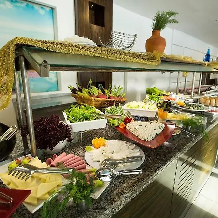 Armir Resort Hotel-2