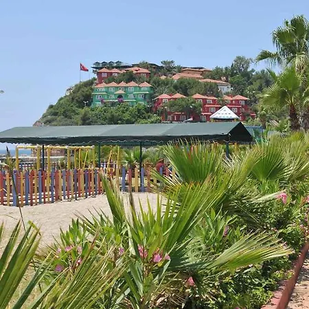 Larissa Hill Beach Hotel-3