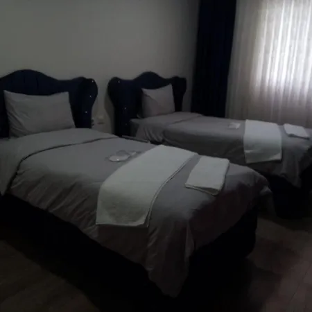 Emir Sultan Hotel-2