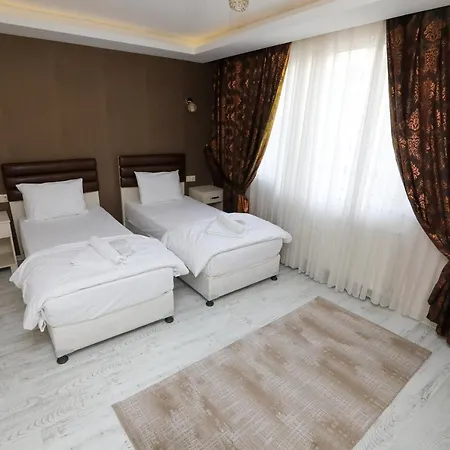 Taksimum Suites-2