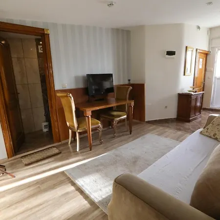 Taksimum Suites-3