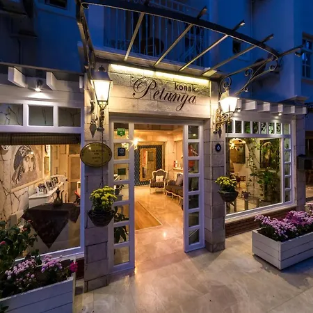 Petunya Konak Boutique Hotel-3