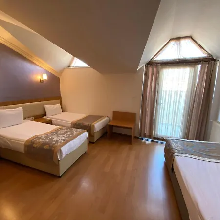 Grand Anzac Hotel-3