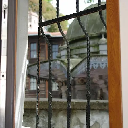 Gulhane Suites-3