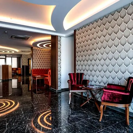 Caba Hotel &Spa-3