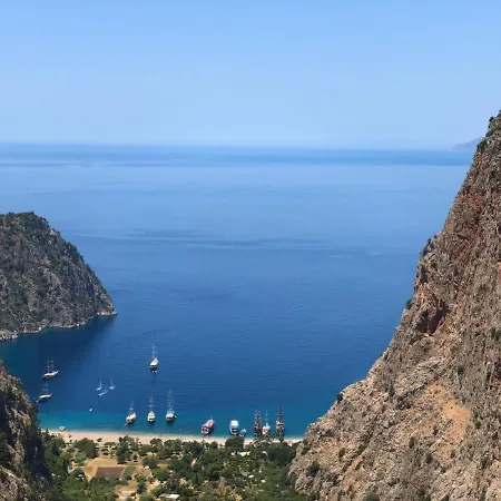 Mimoza Hotel-2