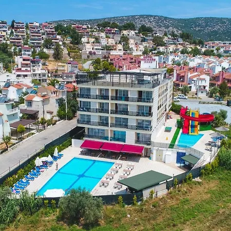 Belmare Hotel-2