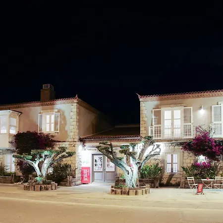 Cadde 75 Luxury Hotel - Alacati-2