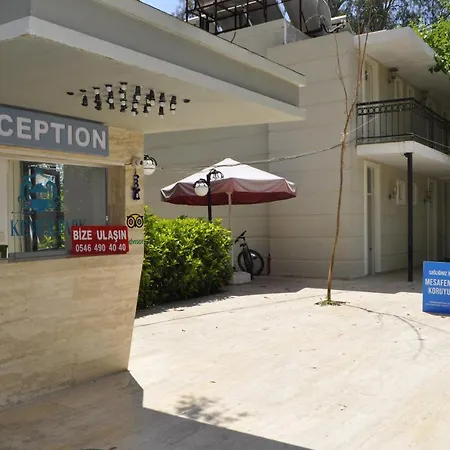 Kemer Park Otel-2