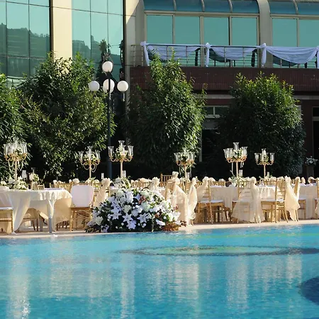 Marma Hotel Istanbul Asia-2