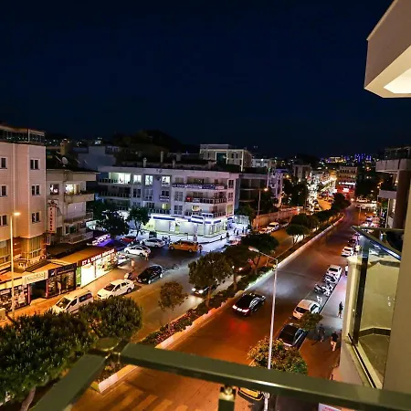 Papıllonada Hotel-2
