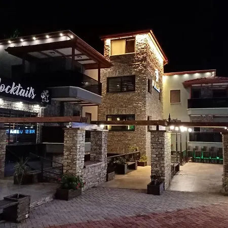 Sarigerme New Gate Hotel-2
