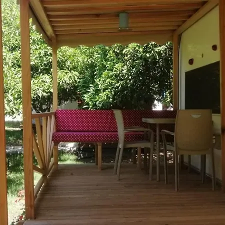 Kara Kedi Beach Bungalow-2