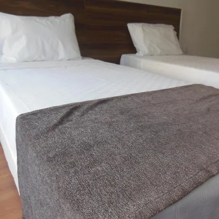 Grand Antalya Hotel-3