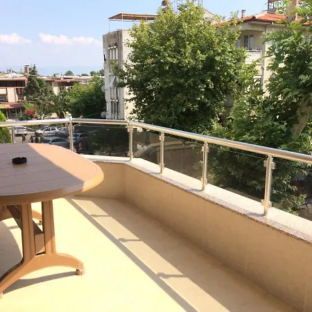 Alpaylar Otel&Apart-2