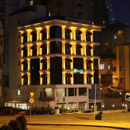 My Garden Hotel-2
