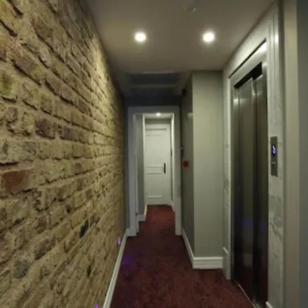 Q Pera Hotel (Adults Only)-3