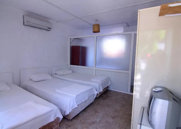 Hülya Motel Erdek