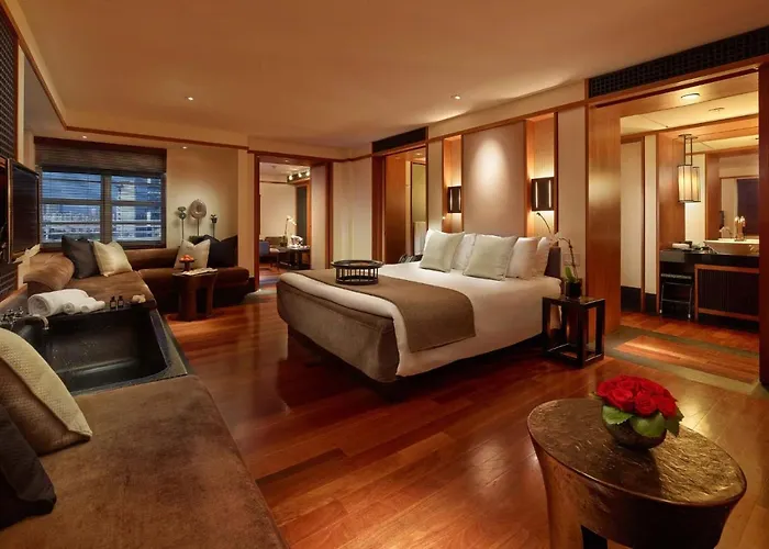 Taksim Daimon Suites İstanbul