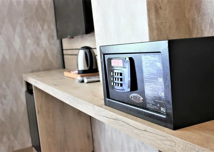 Avcilar Elit Hotel Κωνσταντινούπολη