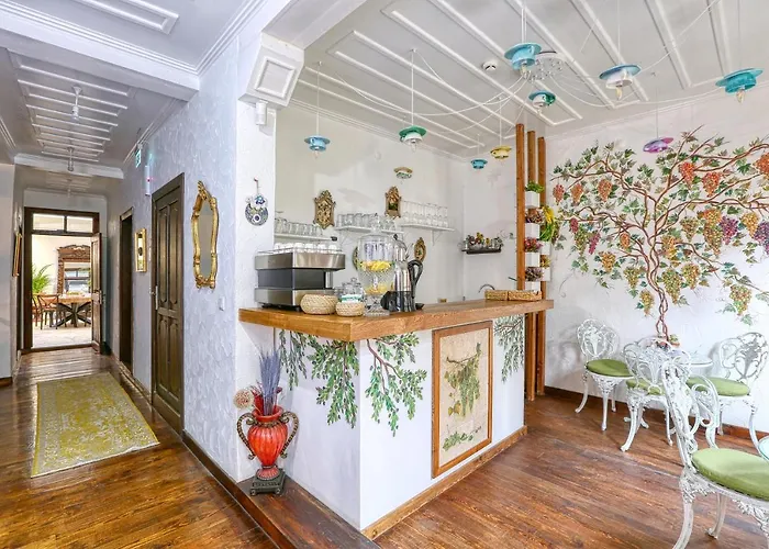 Trilye Bay C Konak Bursa