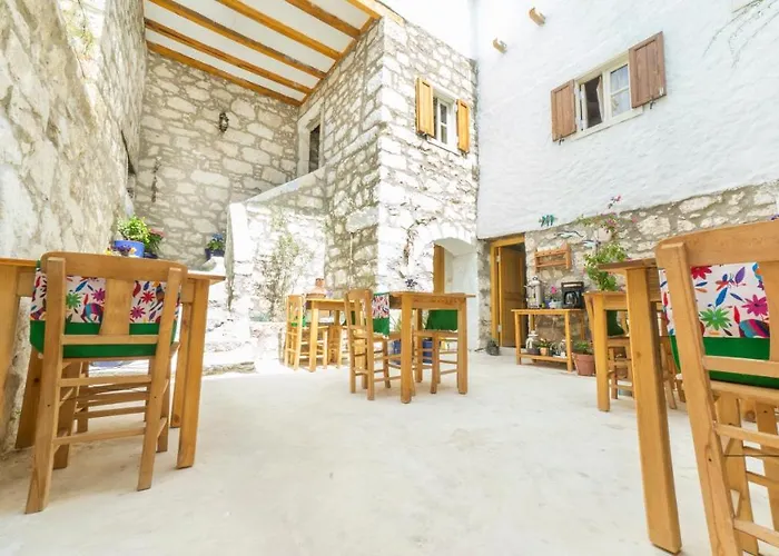 Bed and Breakfast Bo Alacati Izmir