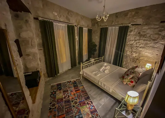 Imza Otel Alaçatı