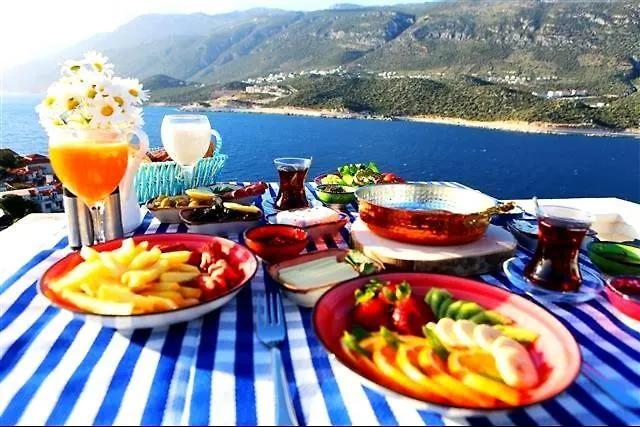 Düşler Evim Butik Otel Kaş