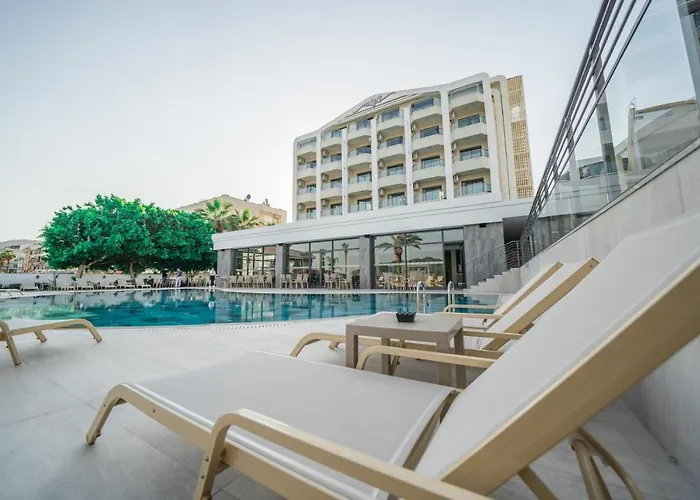 Premier Nergis Beach & Spa Marmaris
