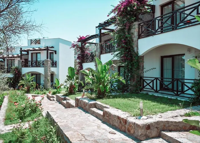 Amore Boutique Hotel Yalıkavak