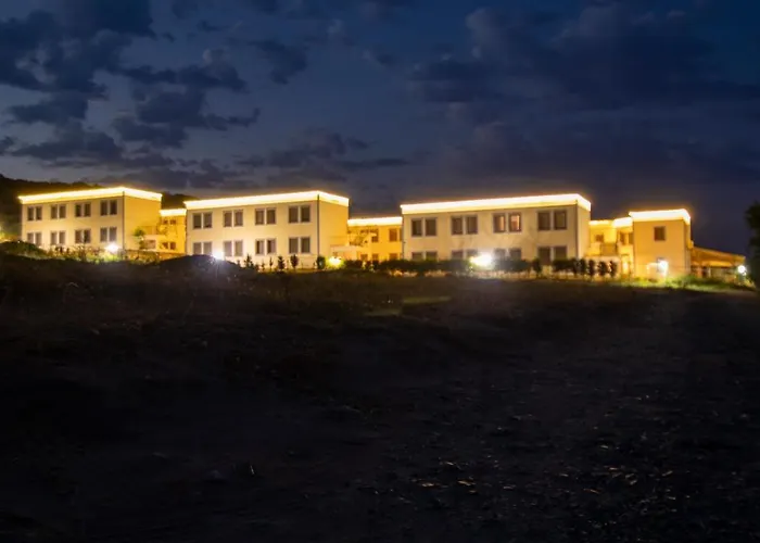 Sukha Inn Hotel & Beach Bozcaada