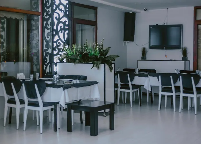 Emin Kocak Hotel Kayseri