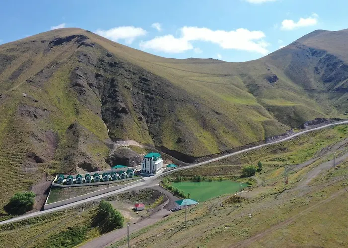 Ve Hotels Palandoken Erzurum