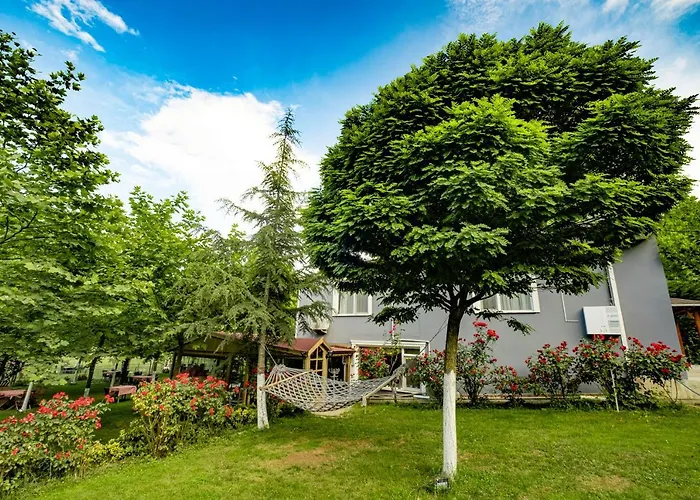 Keyif Boutique Hotel & Restaurant Ağva