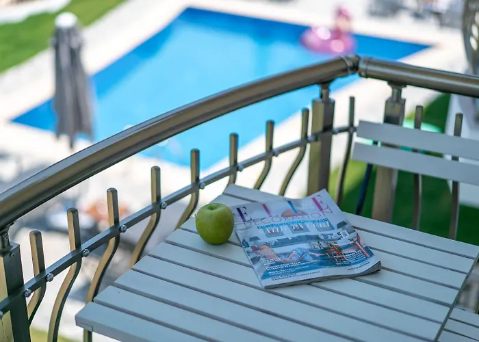 Green Boutique Selimiye Otel Muğla
