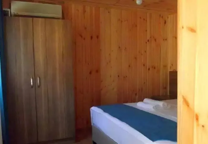 Masal Evleri Erdek Otel Balıkesir