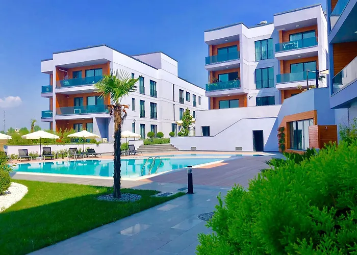 Hotels in Yalova (Yalova)