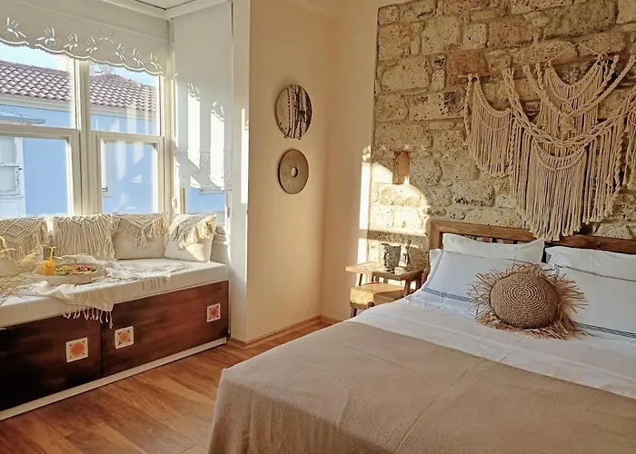 Adacan Butik Otel İzmir