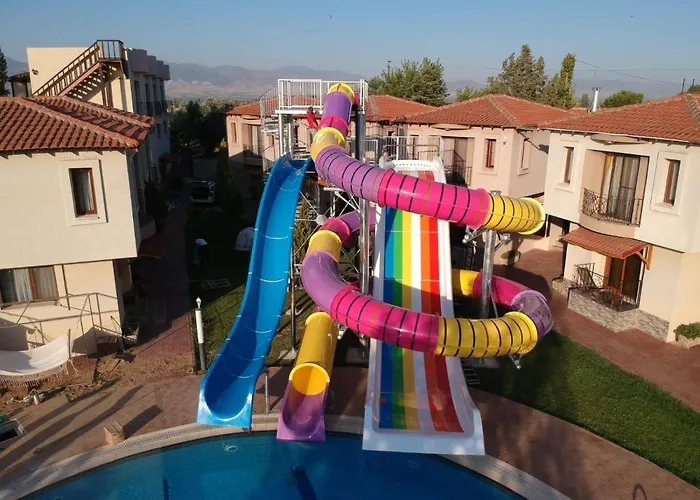 PİA mya HOTEL Alaşehir