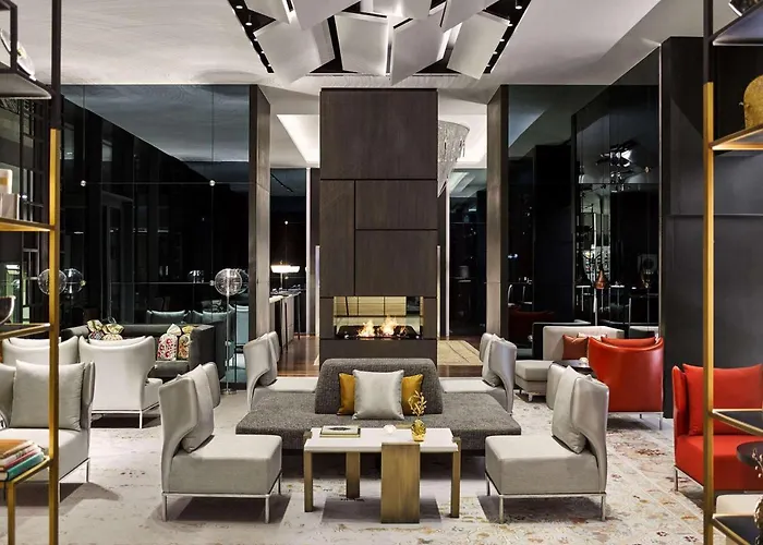 Hotéis que aceitam cães de Istambul