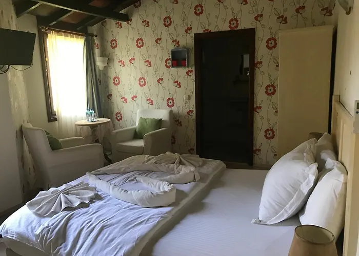 Kano Hotel Dalyan