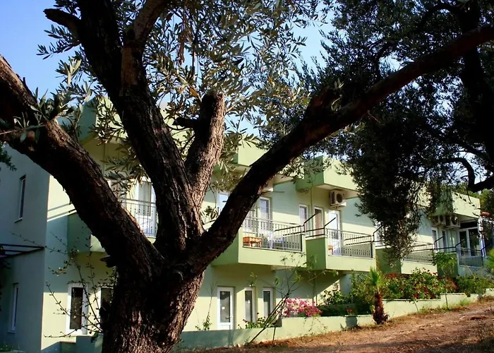 Patara Caretta Hotel