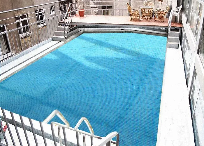 Art Hotel Стамбул