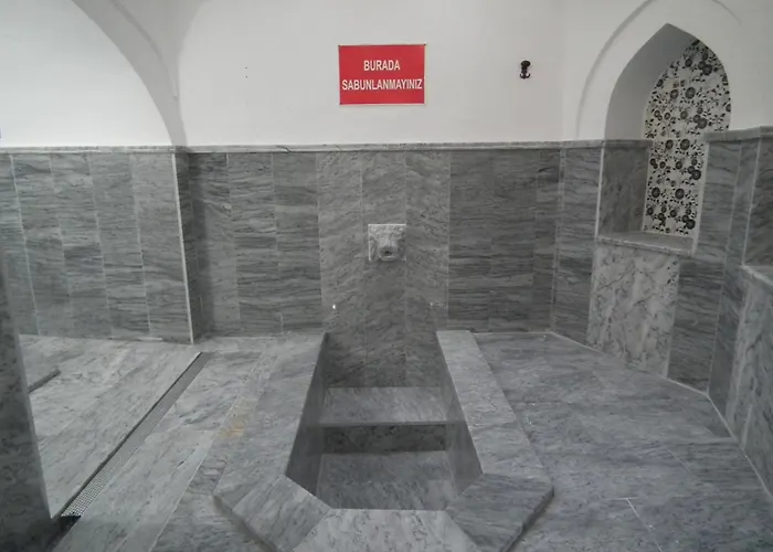 Bolu Termal Hotel