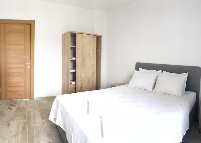 Oliva Casa Datça