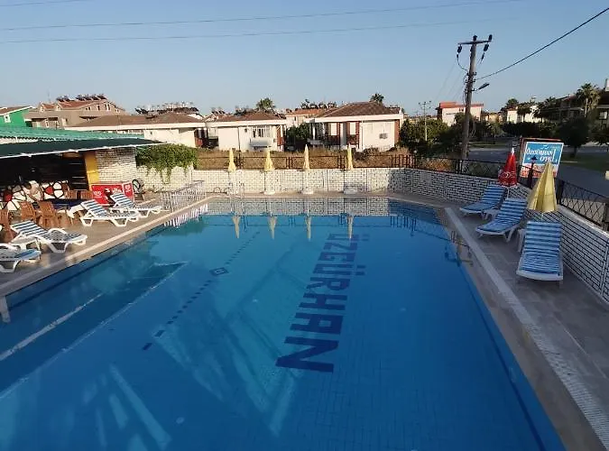 Side Özgürhan Hotel