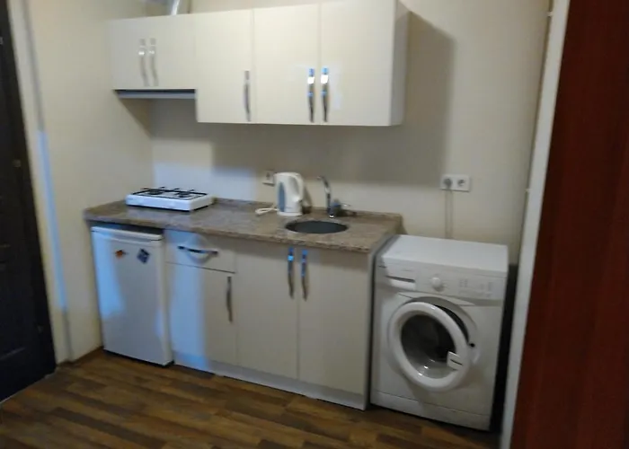 Yelken Studio Apartment Muğla