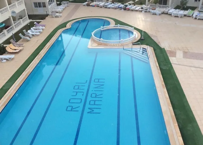 Haustierfreundliches Apt 10 Min Walk To Main Beach, Didim - Dvh