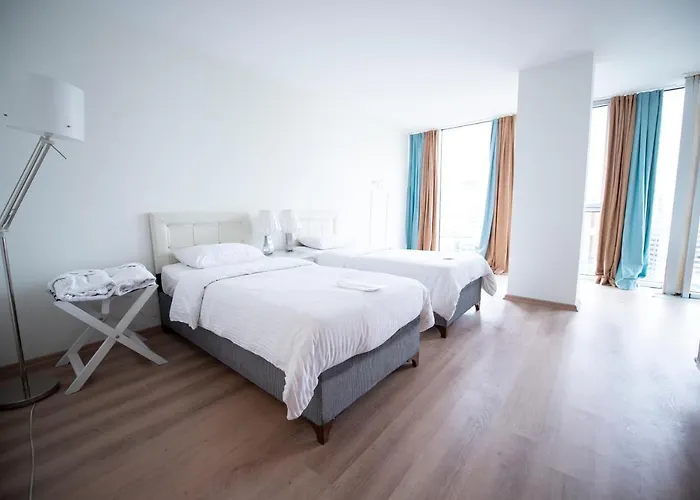 We Home Fulya Istambul