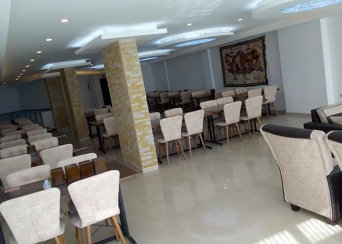 Asmir Suites Hotel Nevşehir